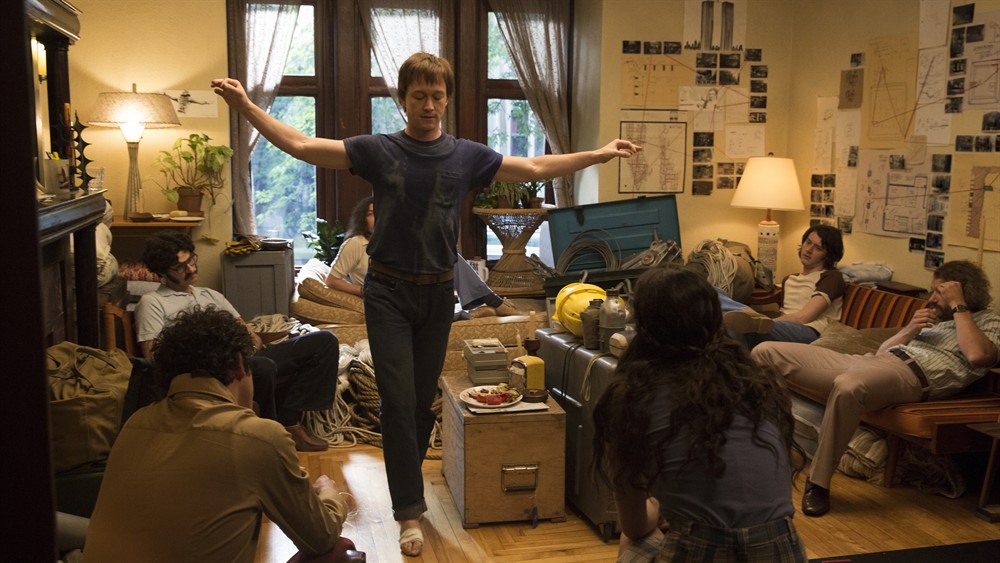 治疗一下你的恐高症,看完这部电影得治愈自己多久