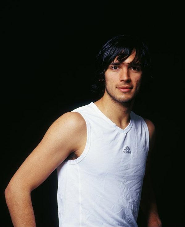 足坛又帅又好的球员,颜值担当的足球球星