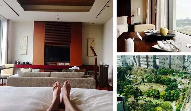 lifeistough｜比起鸡汤你可能更需要来一场暖心日本行