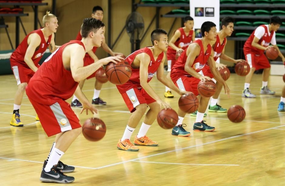 南昌体育单招一对一排球培训机构,南昌体考最好的培训机构