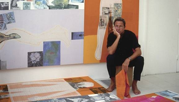 黑山学院小说,黑山学院简介