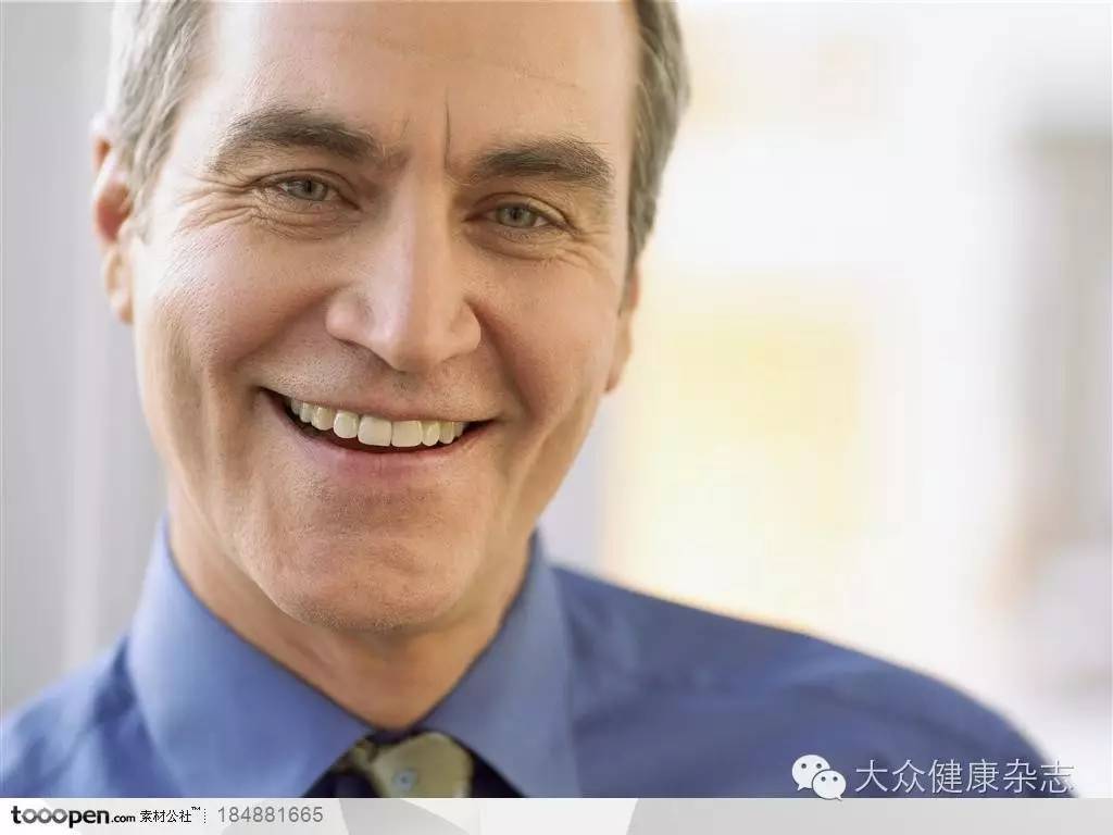 性学小课堂|男人五个关键期