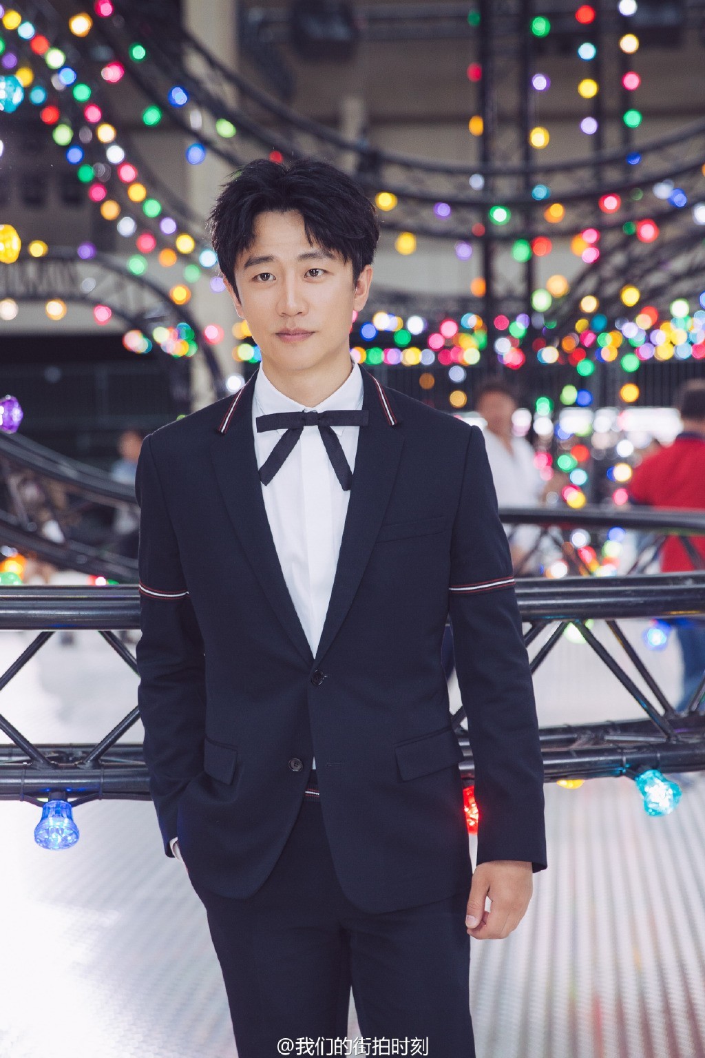 教你妆｜看看男装周男模们的脸，你还好意思不护肤？送茱莉蔻～