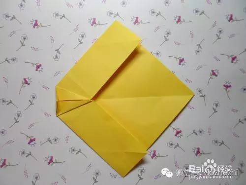 怎么折龙简单,用纸折中国的龙