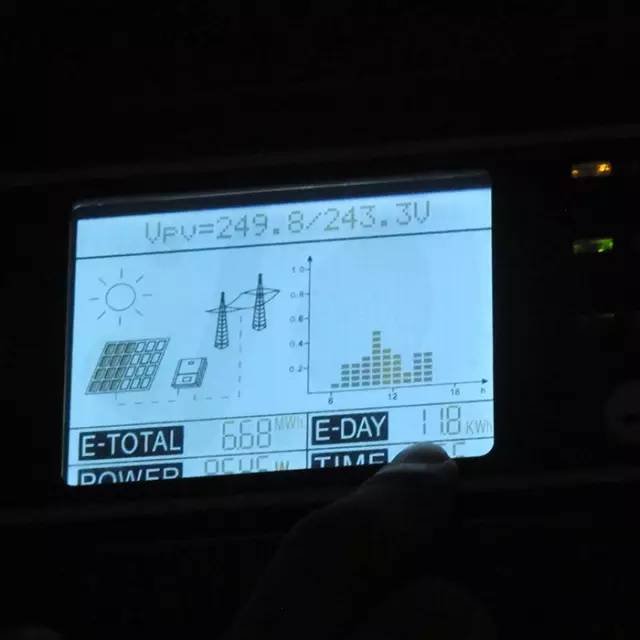 口说无凭事实为证是不是谚语,家庭光伏电站现在上网电价