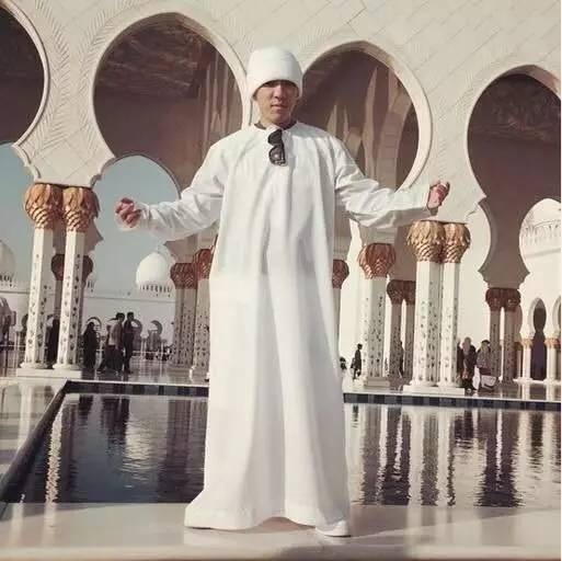 有求必应|一言不合就HIPHOP——DOK2TheQuiett驾到！