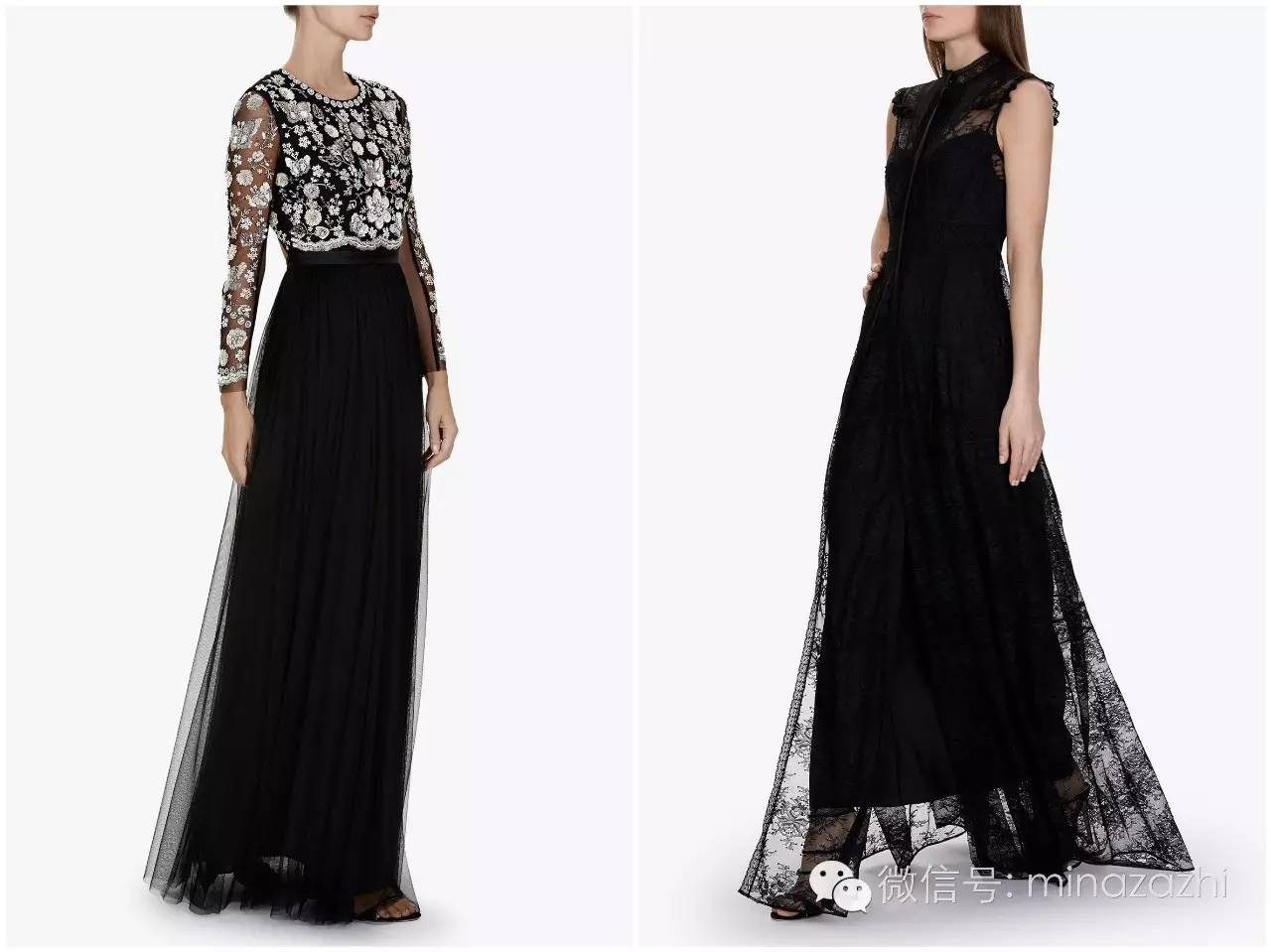 少女心爆棚!18个仙气十足的服装品牌大种草今夏让你女子力upup!