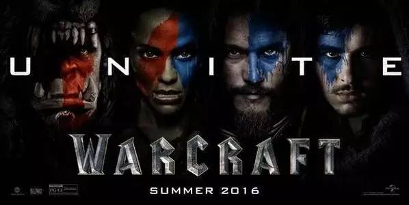 看魔兽电影是一种怎样的感受,等了9年的电影