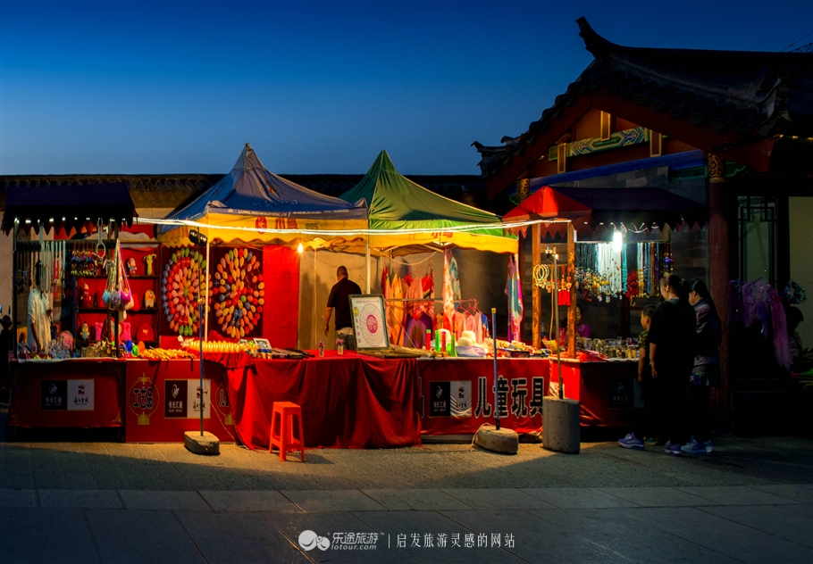 往事悠悠三千年，滦州古城不了情