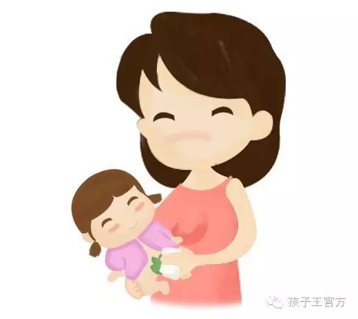 你真会给宝宝洗屁屁吗？男宝女宝*处私**护理各不同