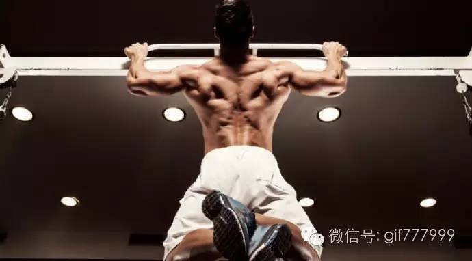 硬汉需要什么,硬汉必须有肌肉吗