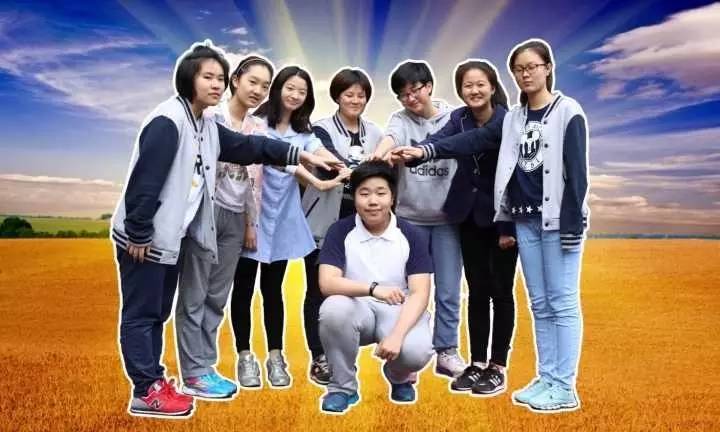 谁能一起跑？特奥阳光融合跑20强入围队伍你来决定❸|WoW投票