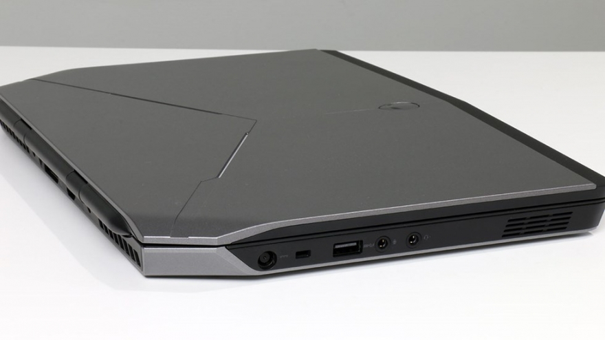 alienware13r3测评,戴尔alienware13