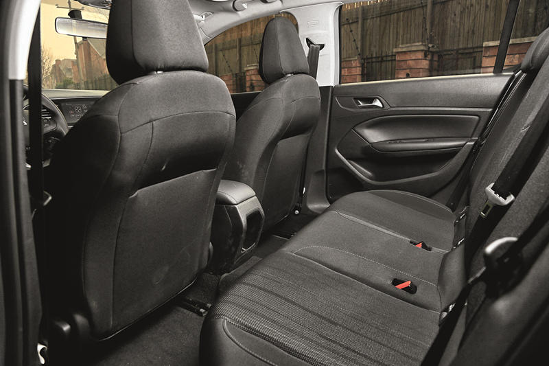 标致308s1.2t高速测评,标致308s1.6t深度解析