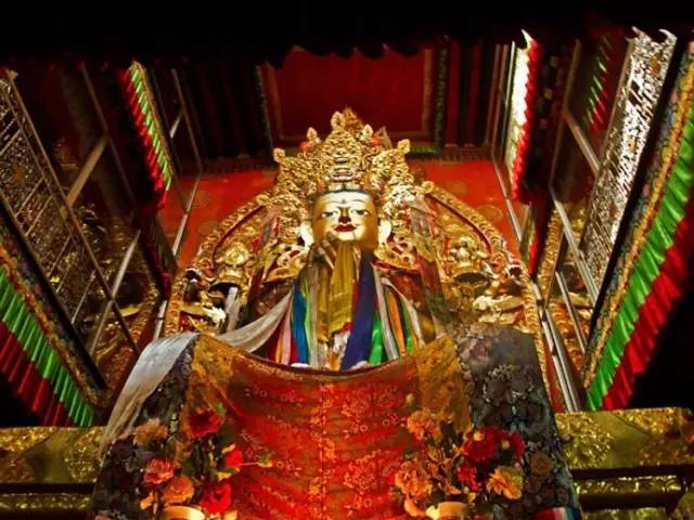 西藏藏北有哪些地方,藏西最美的景点