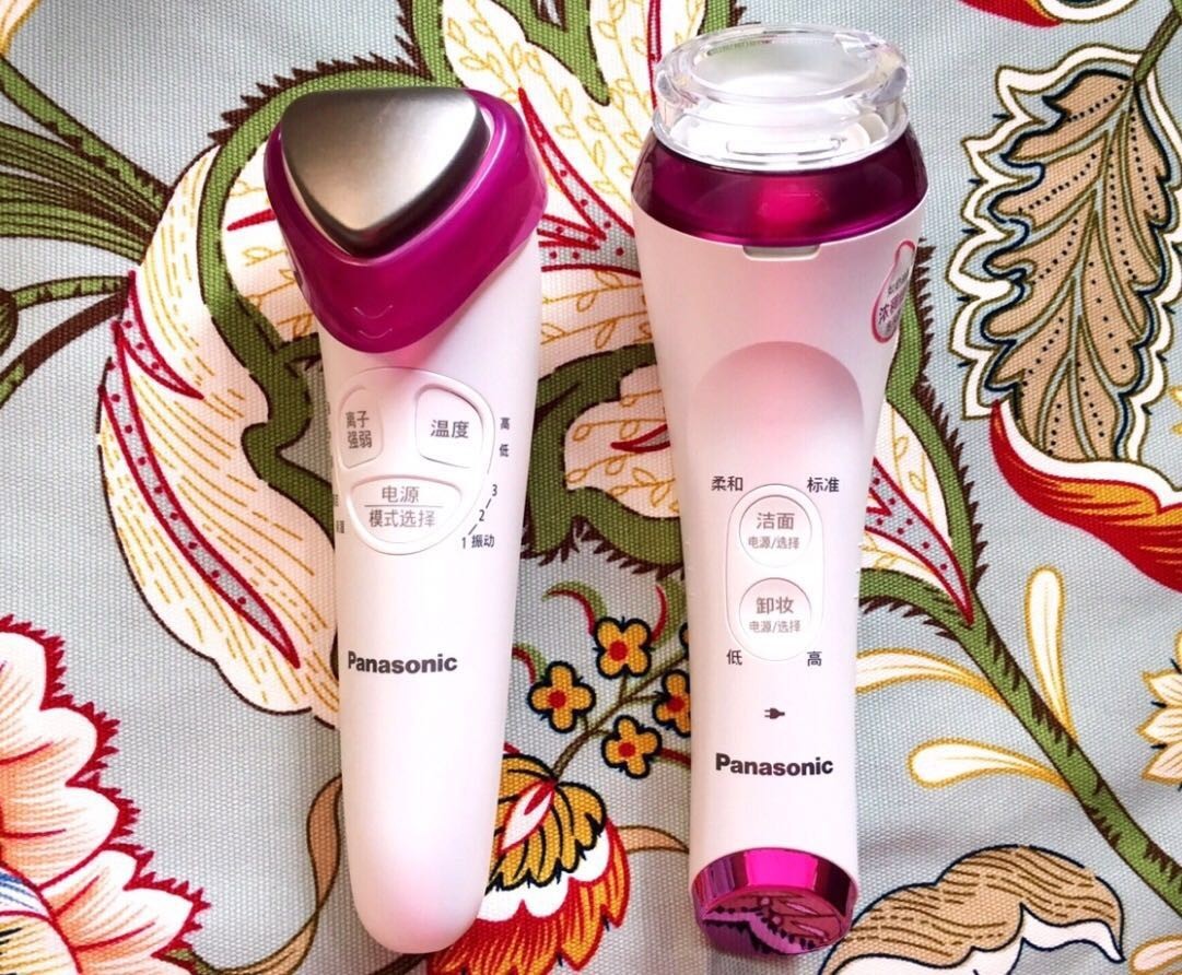 洁面仪开箱大测评一起来看看吧,美容仪洁面仪哪个有必要入手