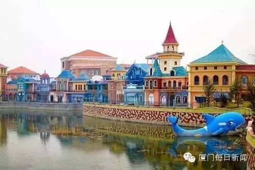 厦门最凉快的景点,厦门岛内适合烧烤的地方