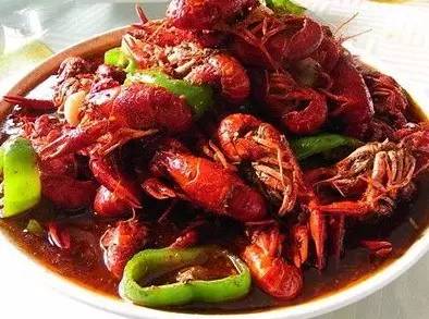 淮南，一座你不胖都对不起的城市