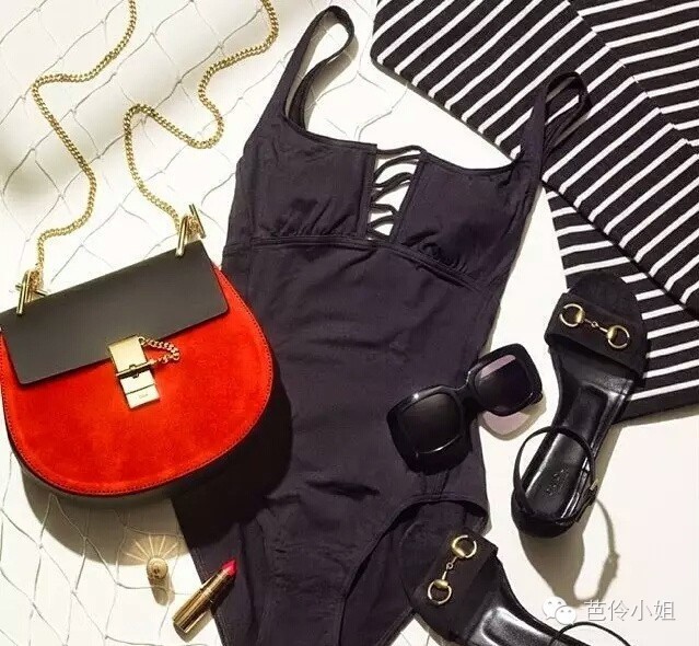 链条包包推荐小众高级感夏季,十款值得入手的小链条包