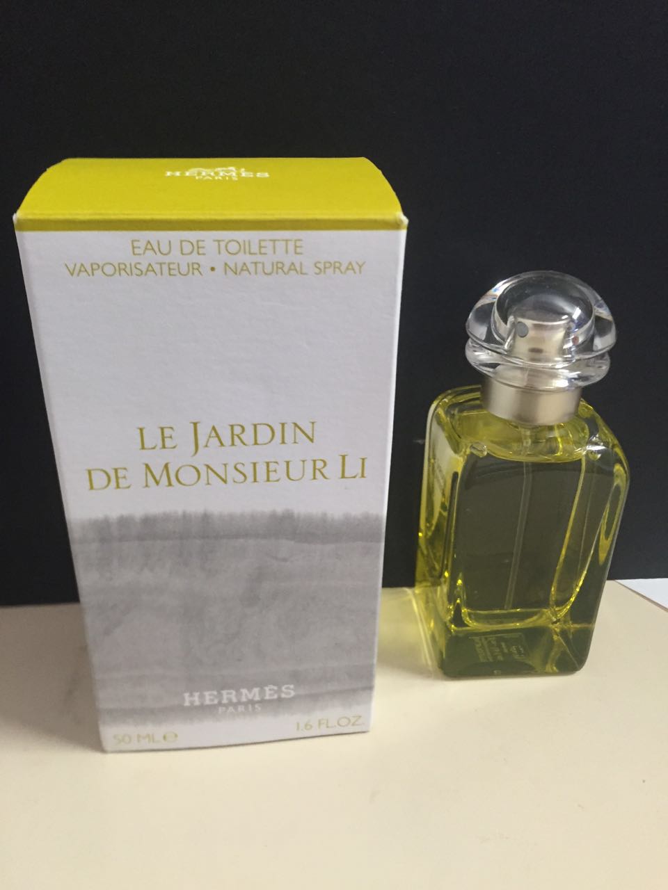 大家说，钟情的香水有这些|人人都是李斯特