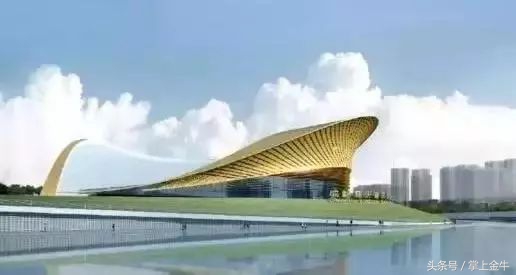 成都未来最大的足球场,成都在建的大型足球场