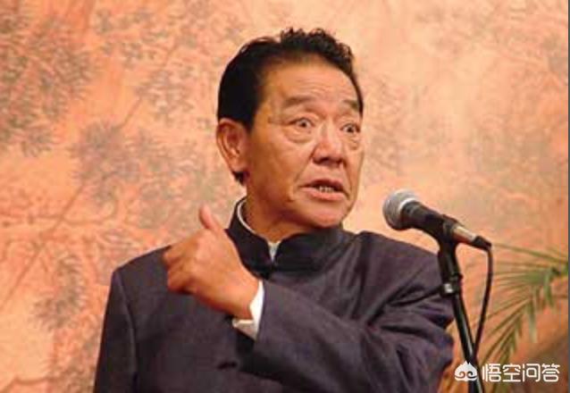 单田芳评书大师现状,单田芳哪年过世