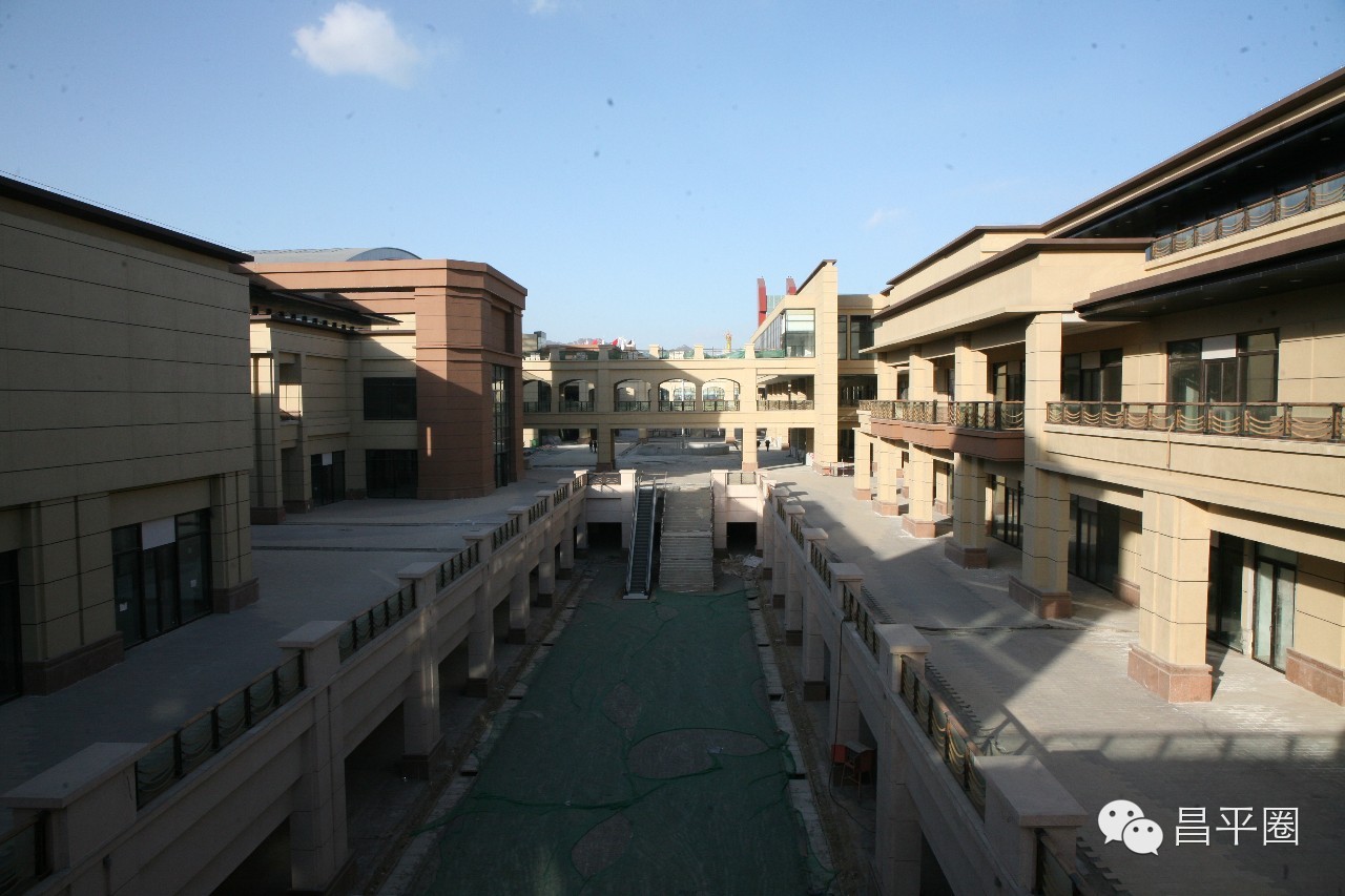 昌平奥莱几点开始营业,昌平奥莱是折扣店吗