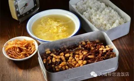 大连老饭盒,吃遍大连