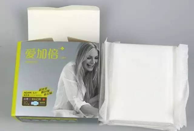 推荐几款好用的姨妈巾,哪一款姨妈巾更好用