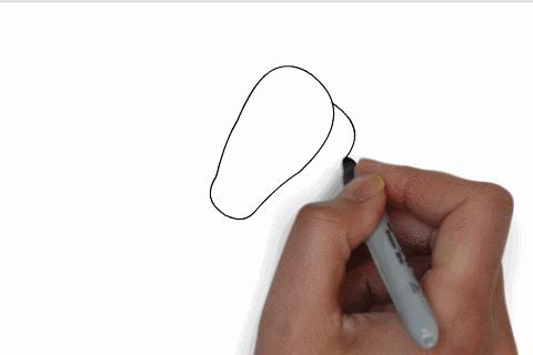 庆祝六一儿童节图片简笔画,六一儿童节表演舞台简笔画