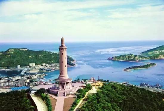 辽宁景点门票,辽宁省景点大全一览表