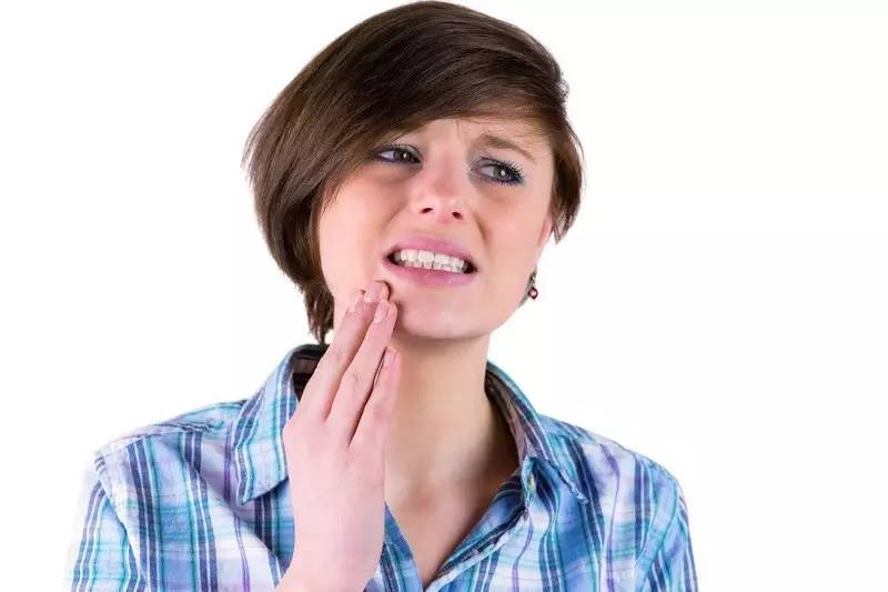 吃去*药火**无效，那是因为你已经「阴虚」