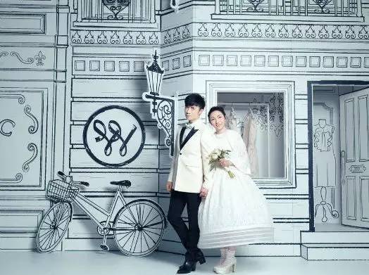 格格要出嫁同文,格格要出嫁大结局续写