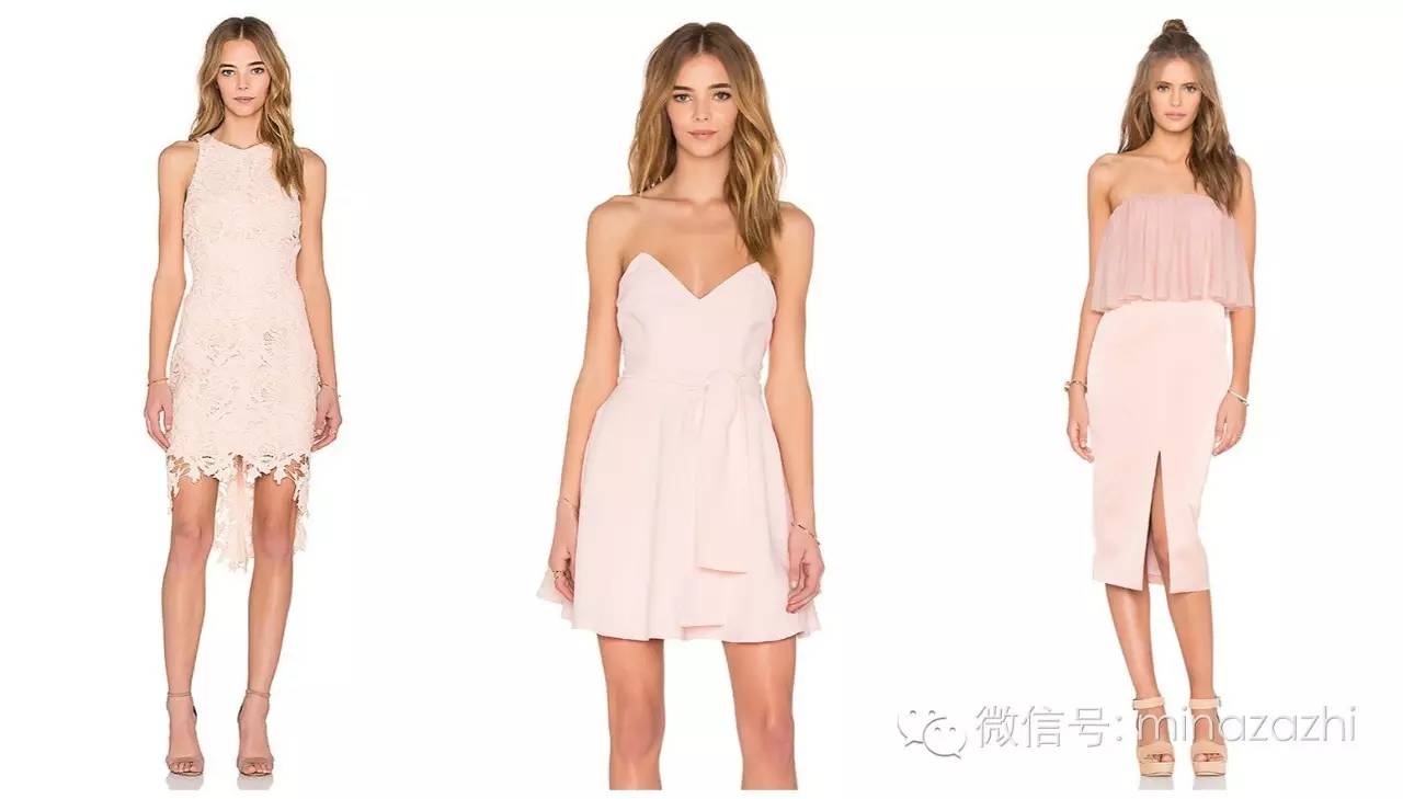 少女心爆棚秋冬衣服,少女心大牌衣服