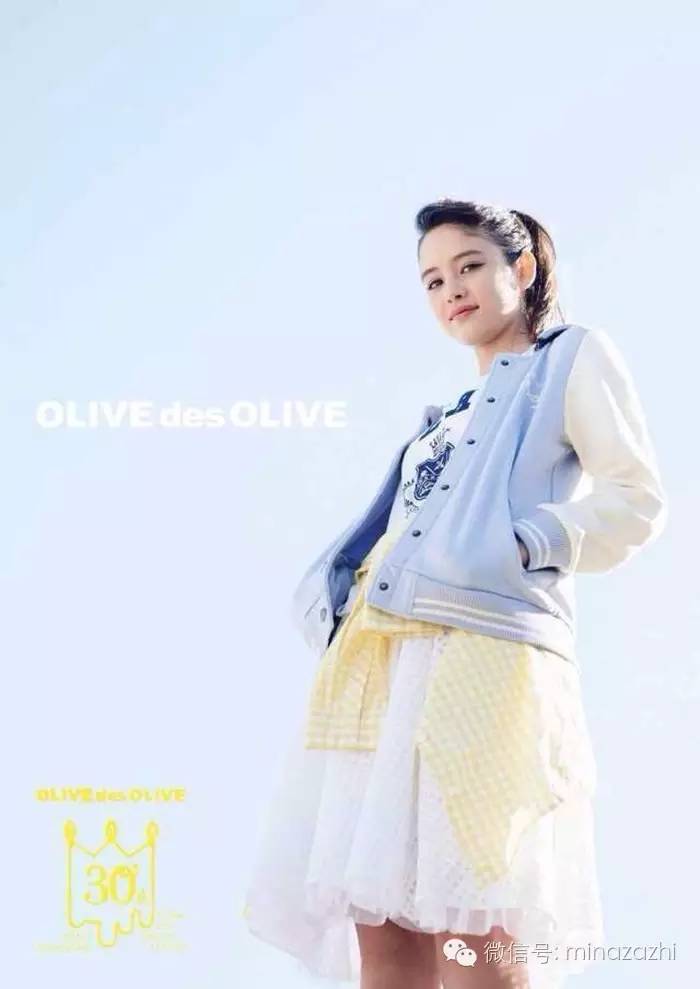 少女心爆棚!18个仙气十足的服装品牌大种草今夏让你女子力upup!