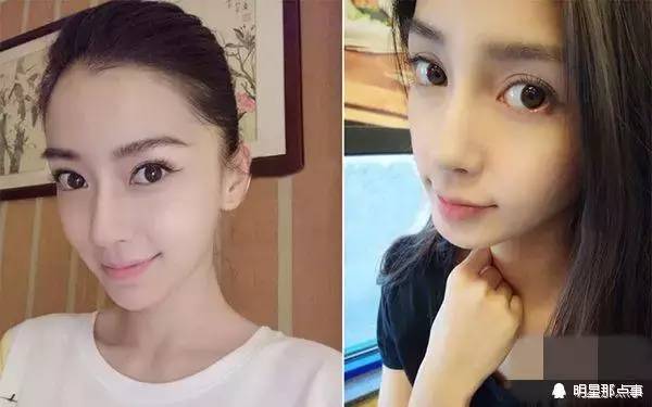 唐嫣戴美瞳是什么颜色,唐嫣戴的什么颜色美瞳