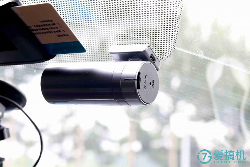 盯盯拍mini行车记录仪智能语音,盯盯拍mini5智能行车记录仪