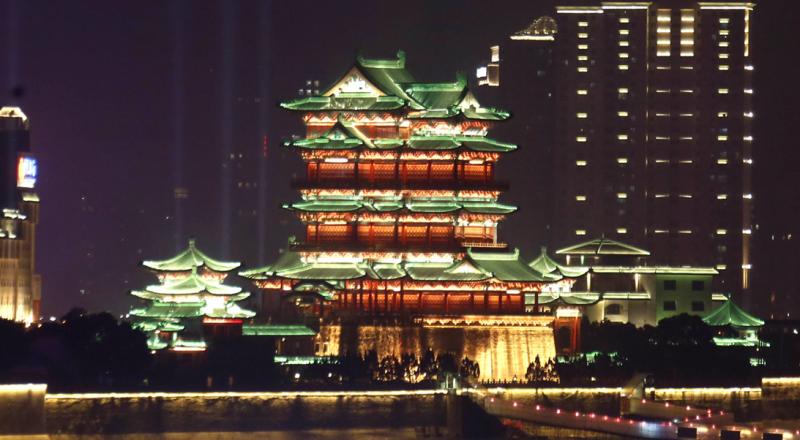 南昌宜居吗,南昌宜居指数