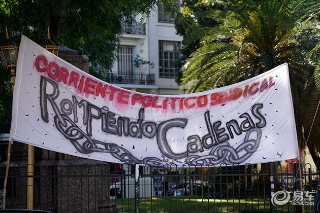 企鹅也爱吃牛肉？三菱帕杰罗阿根廷历险记