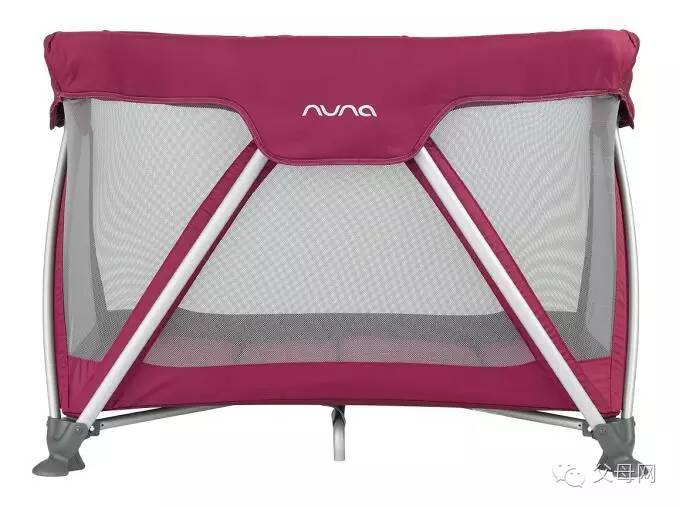 Parents全球：宝宝夏日最佳户外用品大赏TOP10