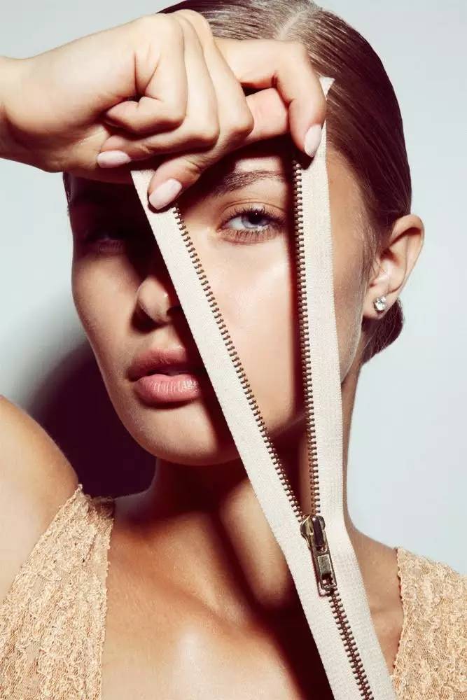 为什么我不胖看起来却很壮,为什么我不胖但是脸胖