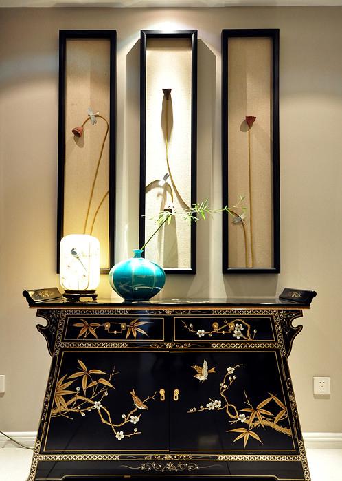 家里软装饰品推荐,装修必配的软装物件