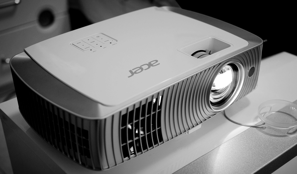 宏碁7531投影仪怎么样,宏碁投影仪h6517bd怎么样