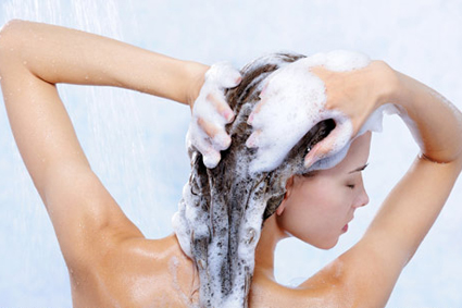 哺乳期掉发吃什么食物好,哺乳期掉发严重还长红疹子