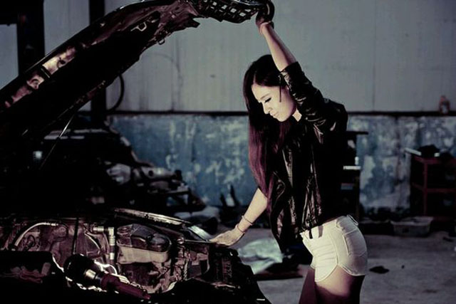 汽车加了燃油宝油要不要烧完,汽车加了燃油宝反而烧机油