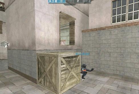 细数穿越火线游戏中那些不一定的事曾经多次冤死