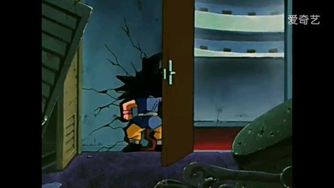 龙珠动画里面所有人的招式,龙珠动漫中的必杀技