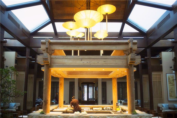 缘定千年，携千金探秘华清宫