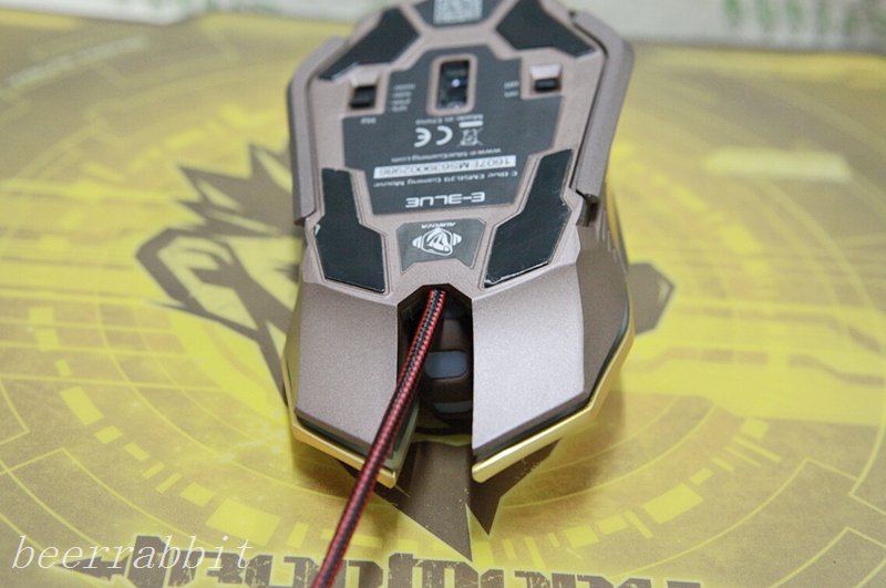 猴来踏露垫生金----宜博猴年纪念版鼠标套装评测