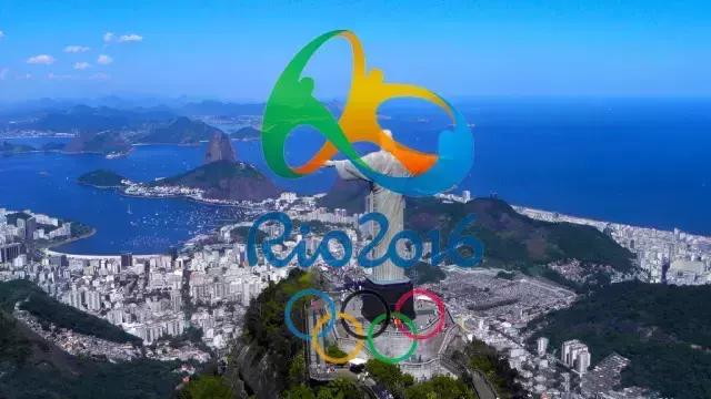 里约奥运会男子100米,里约奥运会女子游泳决赛